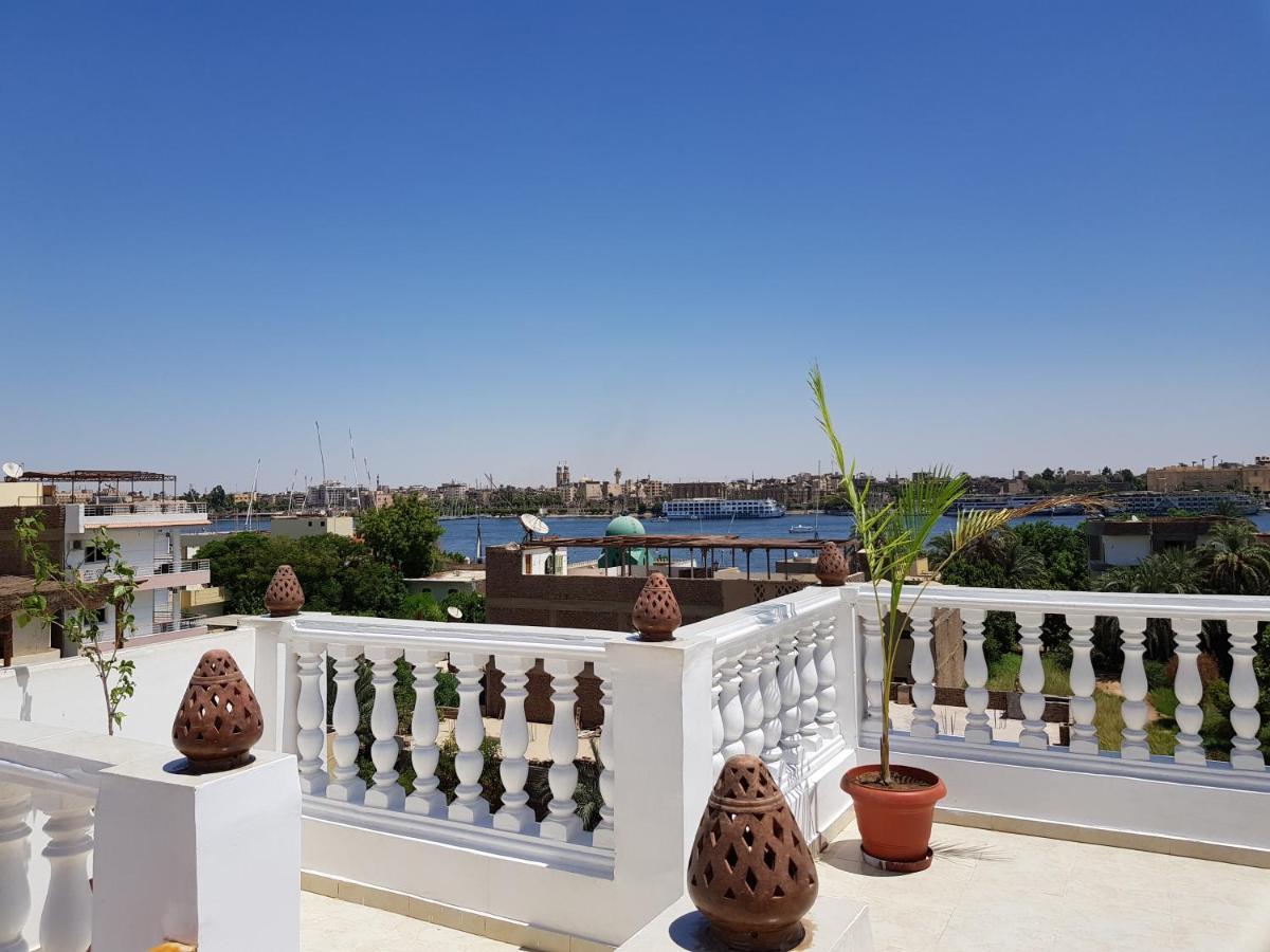 Luxor Vip Apartments Ngoại thất bức ảnh