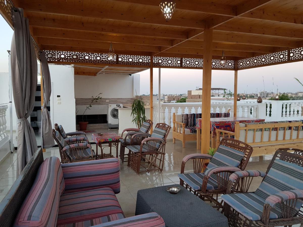Luxor Vip Apartments Ngoại thất bức ảnh