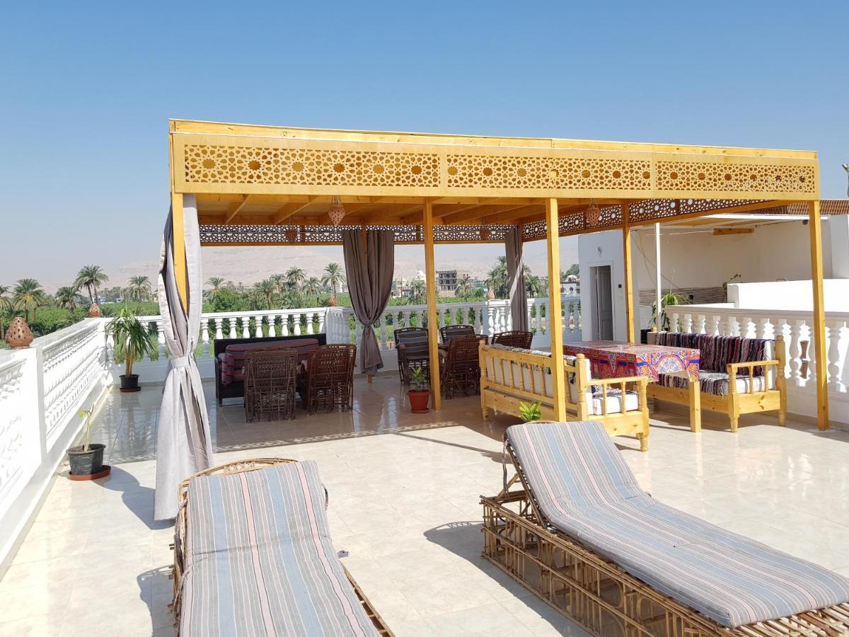 Luxor Vip Apartments Ngoại thất bức ảnh