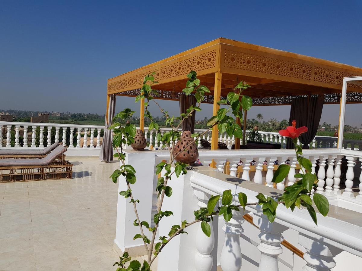 Luxor Vip Apartments Ngoại thất bức ảnh