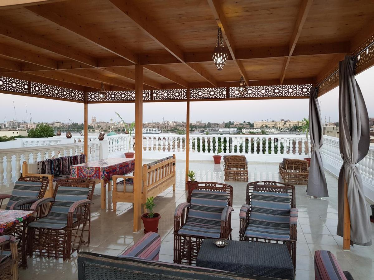 Luxor Vip Apartments Ngoại thất bức ảnh