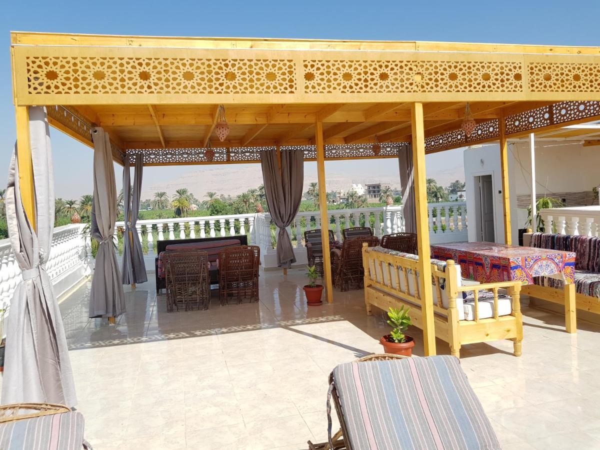 Luxor Vip Apartments Ngoại thất bức ảnh