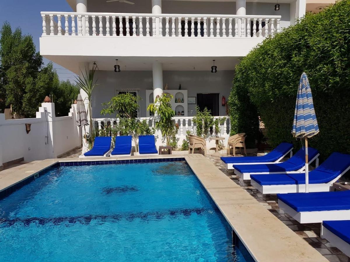 Luxor Vip Apartments Ngoại thất bức ảnh