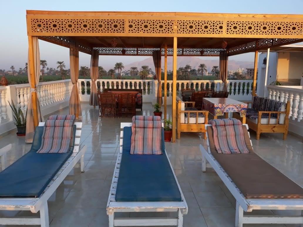 Luxor Vip Apartments Ngoại thất bức ảnh