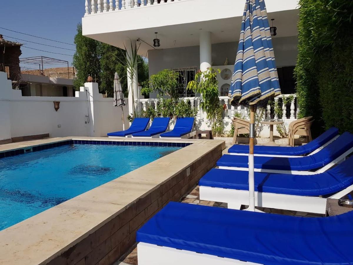 Luxor Vip Apartments Ngoại thất bức ảnh