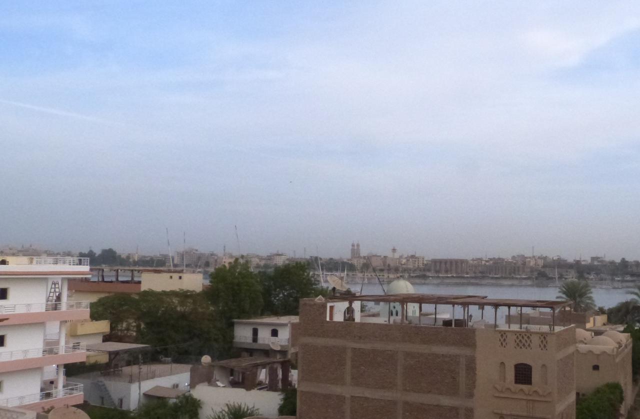 Luxor Vip Apartments Ngoại thất bức ảnh