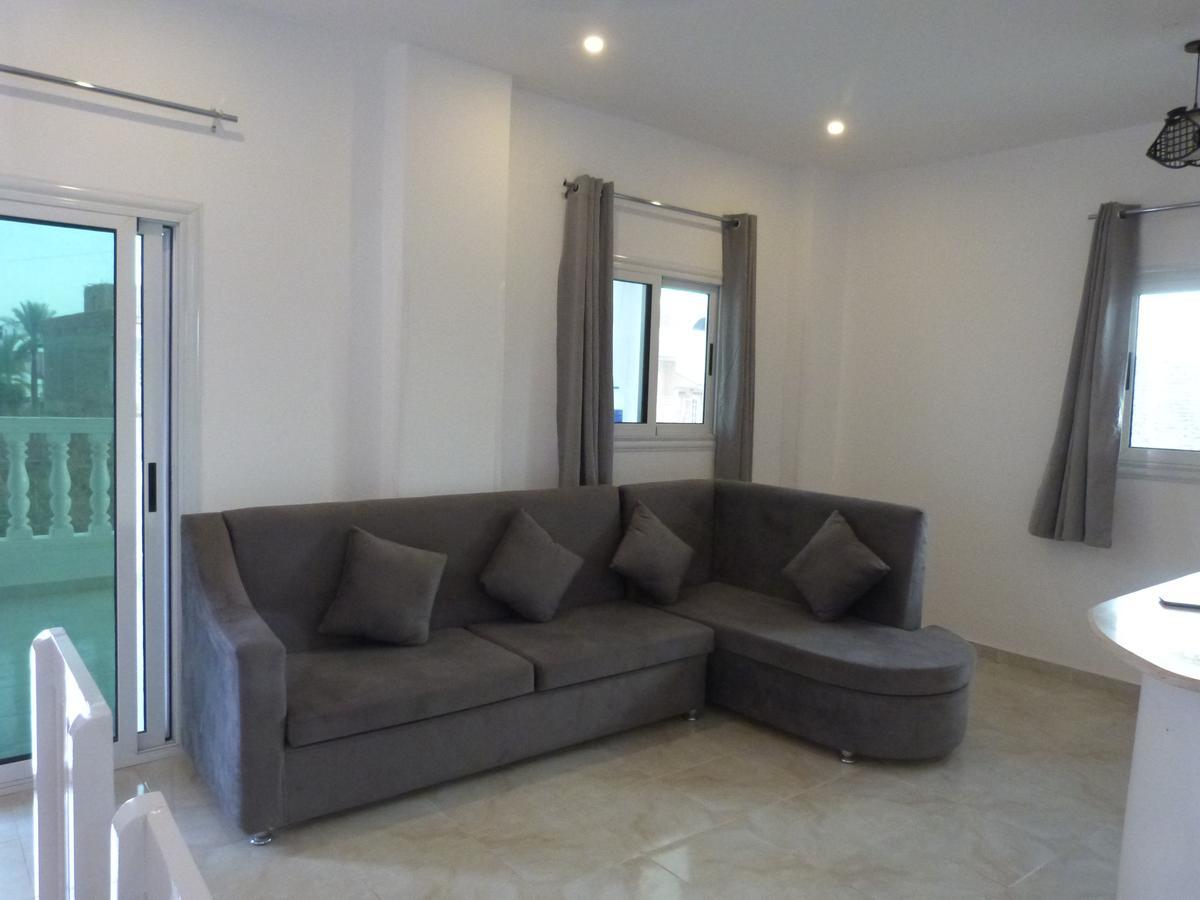 Luxor Vip Apartments Ngoại thất bức ảnh