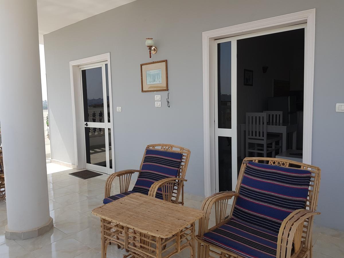 Luxor Vip Apartments Ngoại thất bức ảnh