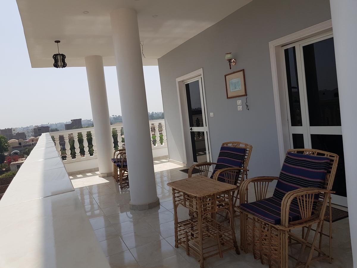 Luxor Vip Apartments Ngoại thất bức ảnh