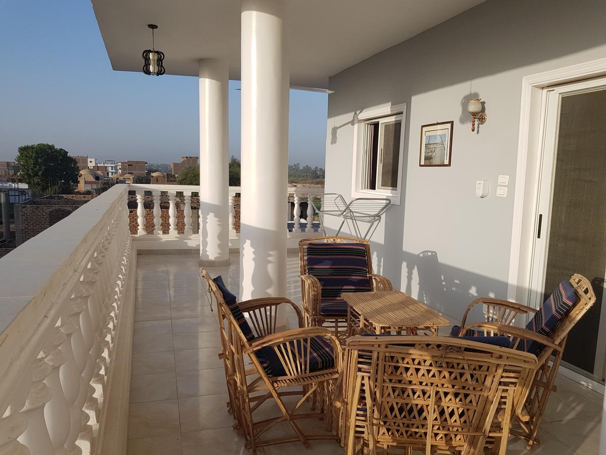 Luxor Vip Apartments Ngoại thất bức ảnh