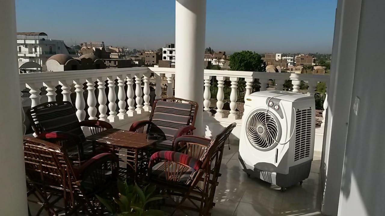 Luxor Vip Apartments Ngoại thất bức ảnh