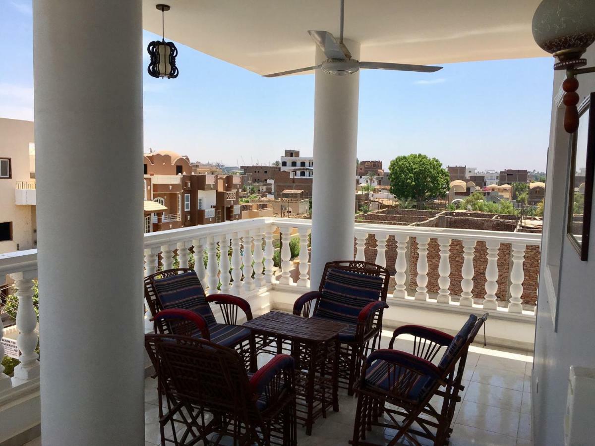 Luxor Vip Apartments Ngoại thất bức ảnh