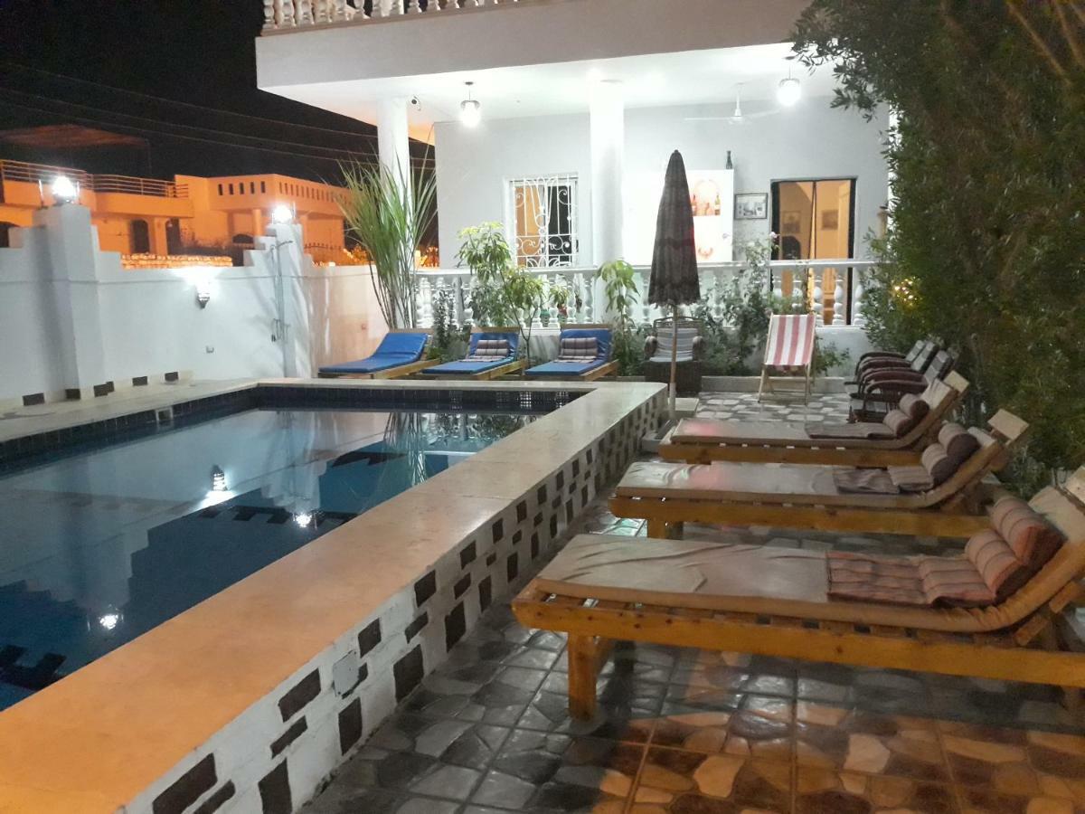 Luxor Vip Apartments Ngoại thất bức ảnh