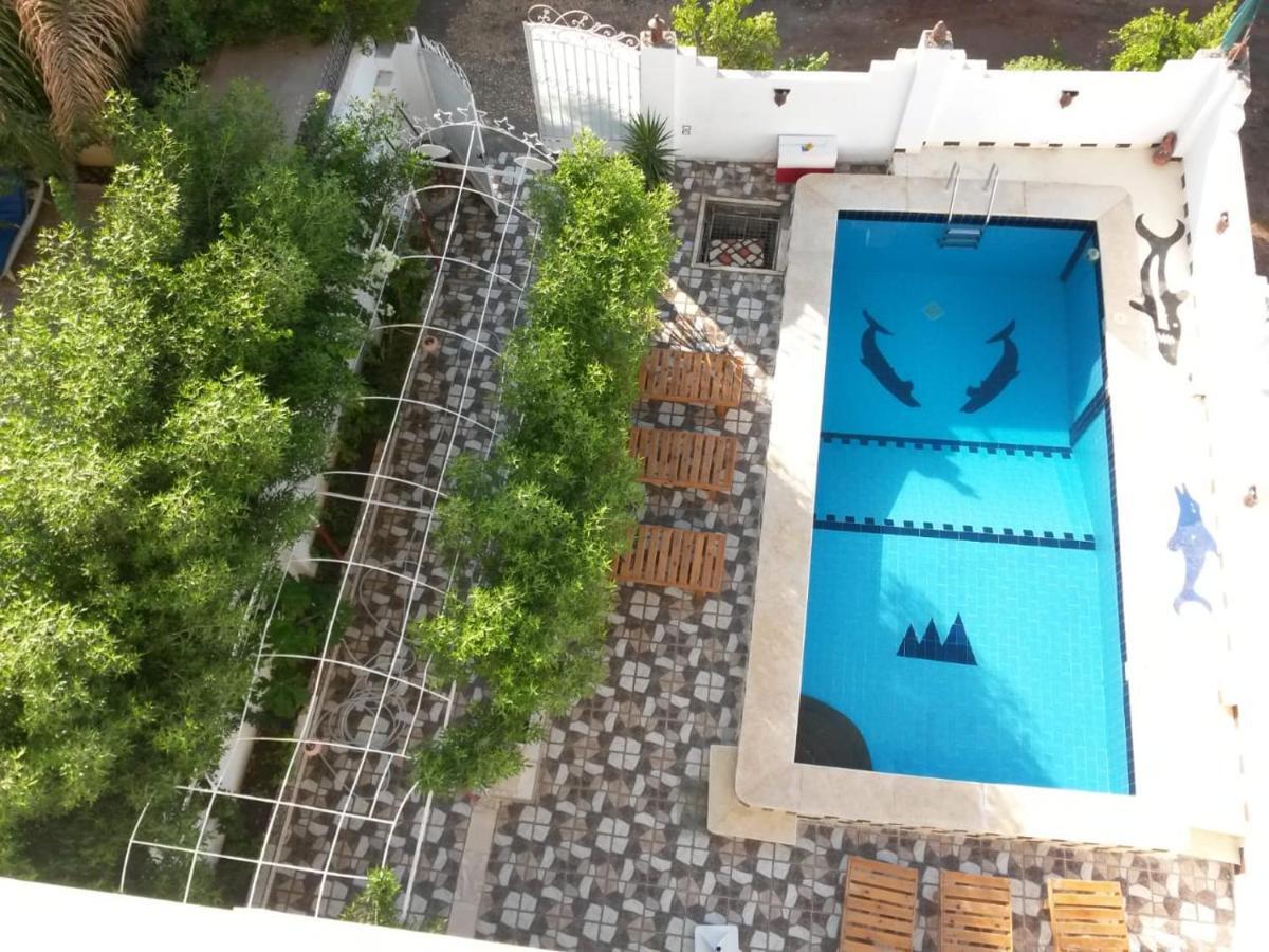 Luxor Vip Apartments Ngoại thất bức ảnh