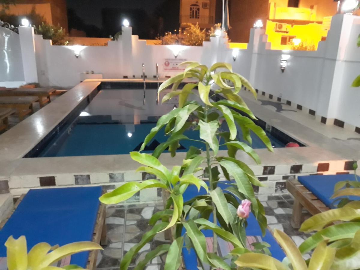 Luxor Vip Apartments Ngoại thất bức ảnh